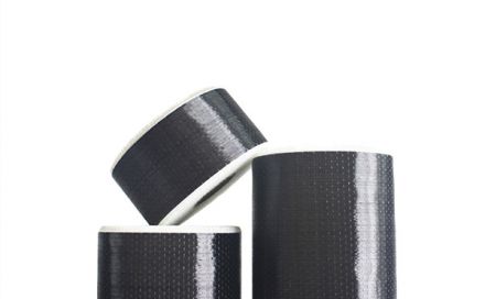 碳纖維布加如何應(yīng)用實際工程的？
