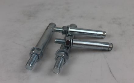 定型錨栓在使用時有什么要求？　