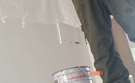 碳纖維布空鼓怎么辦？　