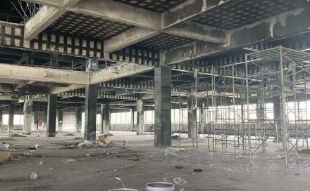 碳纖維布加固技術都用到哪些材料！