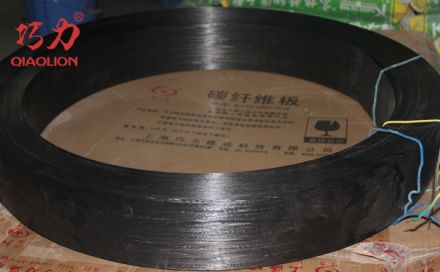 碳纖維板加固質(zhì)量過關率如何把握？（上）