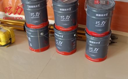 碳纖維膠與粘鋼膠有哪些區(qū)別？（下）