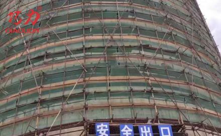 工程結構加固時，需要考慮哪些方面？