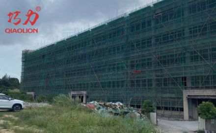 建筑為什么要加固？